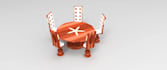 do 3d modeling designing and drawing