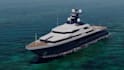 create photorealistic 3d boat animation, 3d ship animation, 3d yacht animation