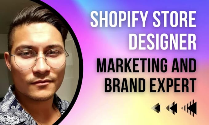 redesign your existing shopify store ecommerce