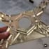 do precise cnc machining of any part and ship to your address
