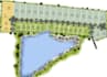 do 2d or 3d site plans or landscape for real estate property