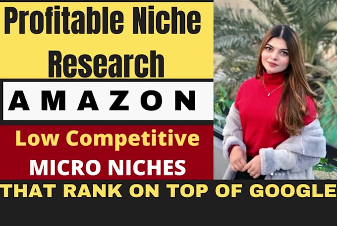 find winning micro niches for amazon affiliate marketing