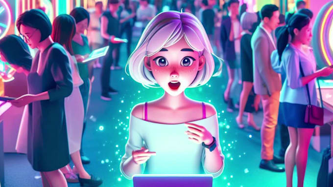generate excellent ai art, images, and illustrations