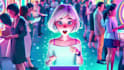 generate excellent ai art, images, and illustrations