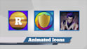 create an animated discord server icon