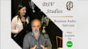 provide voice overs for businesses and videos