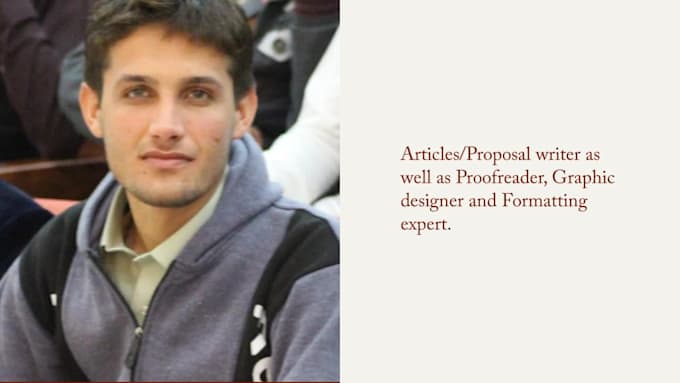 write you a research proposal on medical and biological sciences topics