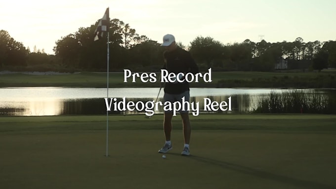 be your videographer and drone pilot in maryland