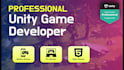 do professional unity game development  and develop any game