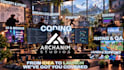 do video game development in unreal engine