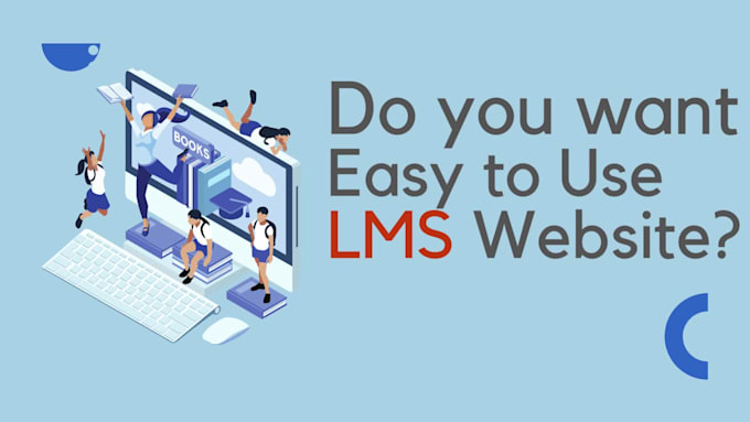 develop easy to use wordpress lms website and membership system