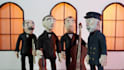 create a quality claymation animation and 3d stop motion