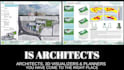 do 3d diagrams, sheet mapping and concept sketches
