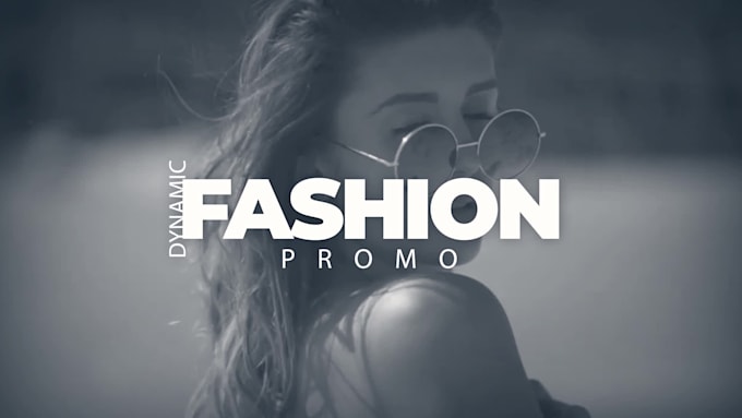 Do dynamic video editing by Shahin_murtaza | Fiverr
