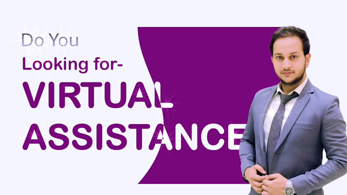 be your all in one virtual assistant