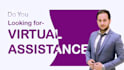 be your all in one virtual assistant