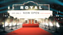 make epic red carpet logo reveal opener