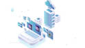 animate a b2b saas explainer video