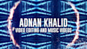 edit your wedding footages into cinematic and music videos
