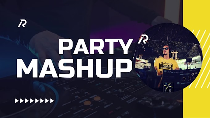 mix your mashup, unlimited