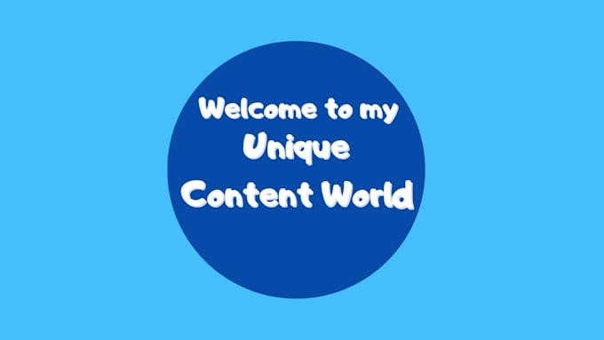 write SEO articles, blog posts, and website content