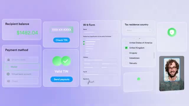 create saas explainer video, user onboarding for software website and mobile app