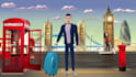 create 3d explainer video animation for your business