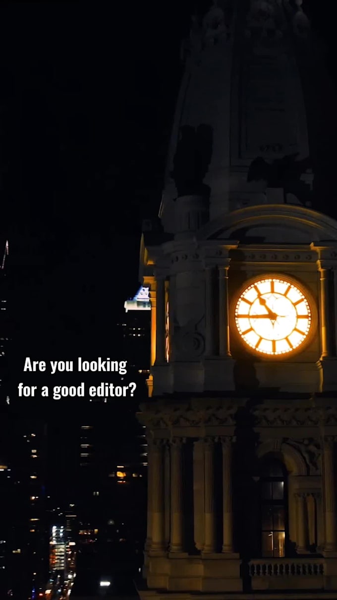 edit your youtube video or short in english or spanish