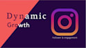 dynamically manage and promote your instagram