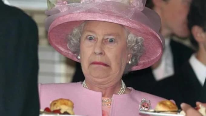 record your amusing posh queen elizabeth voiceover