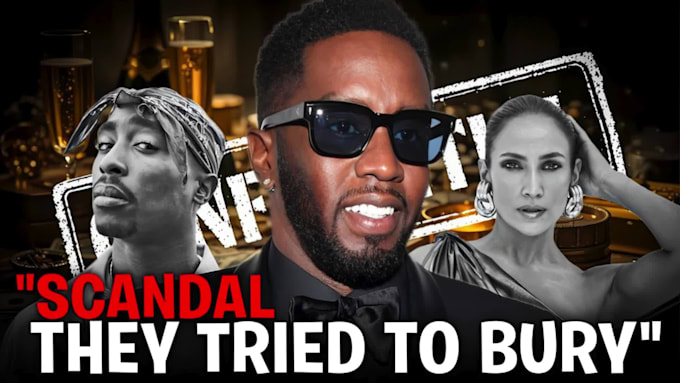 create viral celebrity gossip trending news videos for youtube and social media