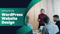 design, redesign, develop, optimize, secure, and customize your wordpress