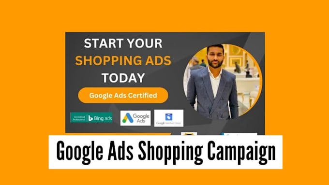 setup google shopping ads and fix merchant center errors