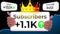 design amazing youtube thumbnail
