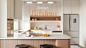 design your kitchen interior with photorealistic rendering and 3d animation