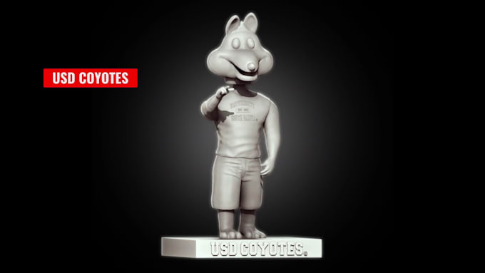 create high quality stl files for 3d printing