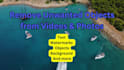 remove unnecessary objects from the images and videos