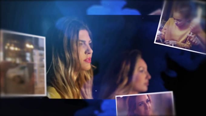 Best Deals! I will create fully customizable photo, video slideshow with music  for $10