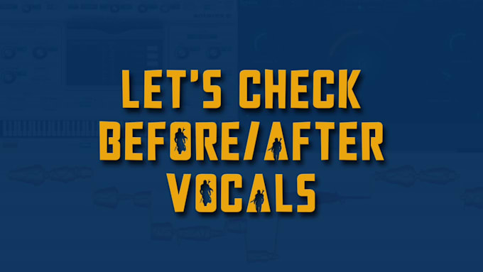 completely tune vocals with melodyne or autotune