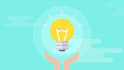 create a 2d animated explainer video in infographic style
