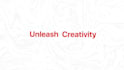 create a kinetic typography video with motion graphics