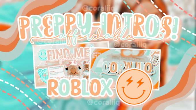 Create Your Own Aesthetic Roblox Username!