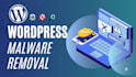 remove wordpress malware, ensure wordpress security by remove virus