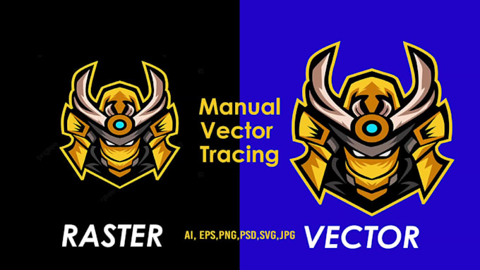do svg, vectorize image, png to vector, adobe illustrator vector tracing in 2 hr