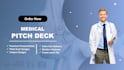 design or redesign healthcare and medical powerpoint presentations