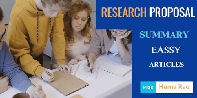 assist you plagiarism free research report proposals