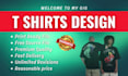 typography t shirt, graphic t shirt design