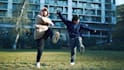 create couple dance video for tiktok on your song