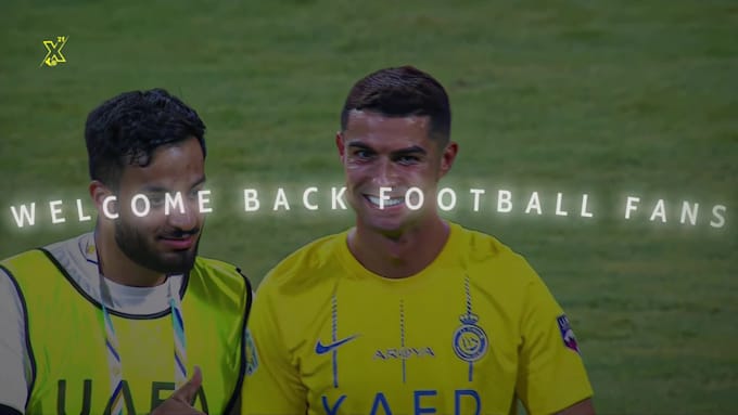 create bulk football professional documentaries