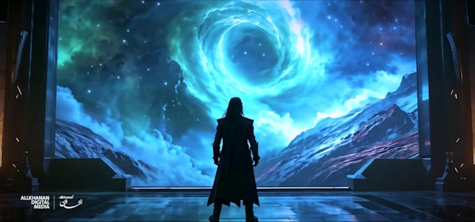 create and animate excellent ai videos